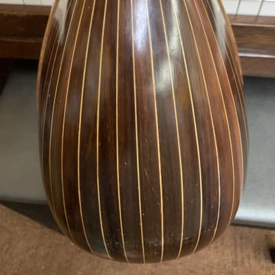 Mario Casella Bowlback Mandolin image 4