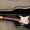 Fender American Standard Stratocaster SSS with Rosewood Fretboard 1997 Black