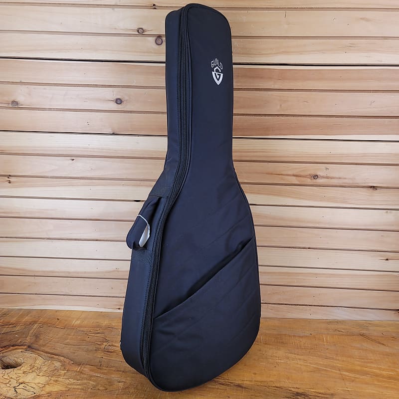 Guild deluxe deals gig bag