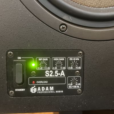 ADAM S2.5 PAIR image 4