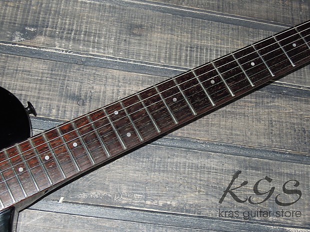 Aria ProⅡ PE-JR600 Excellent Aria Pro II PE-JR600 Electric Guitar Ref.No 4314