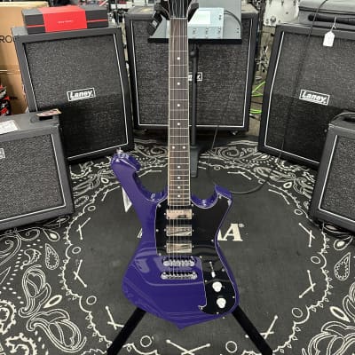 Ibanez FRM300 Paul Gilbert Signature Fireman | Reverb