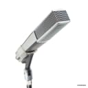 Sennheiser MD441-N ✓Serviced 1983 Vintage Dynamic Microphone. Clip. XLR. MD 441.