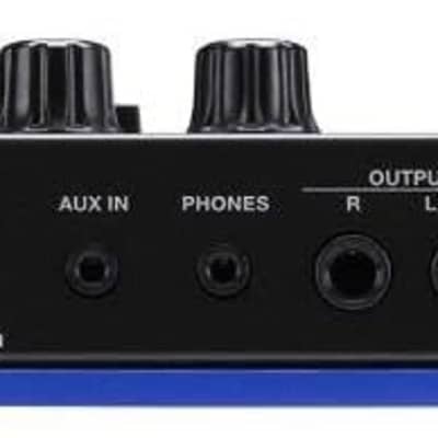 Boss GT-1 Guitar Multi-Effects Pedal image 5
