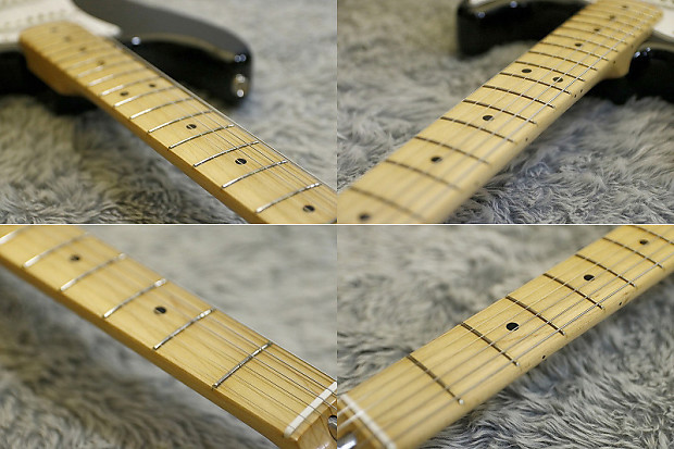 Near mint! Fender Japan '72 reissue Stratocaster ST72-58US Near mint! Fender Japan '72 reissue Stratocaster ST72-58US