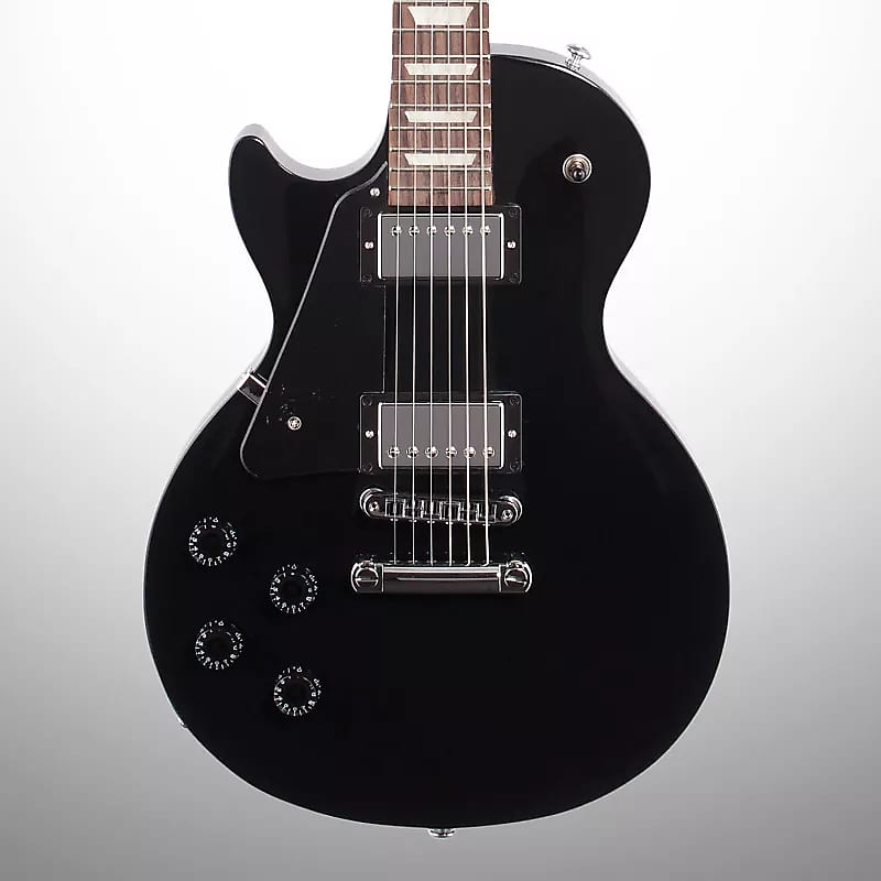 Gibson Les Paul Studio T (Left-Handed) 2017 image 1