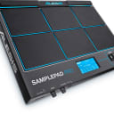 Alesis SamplePad Pro - 8-Pad Percussion and Sample-Triggering Instrument (Brand New!)