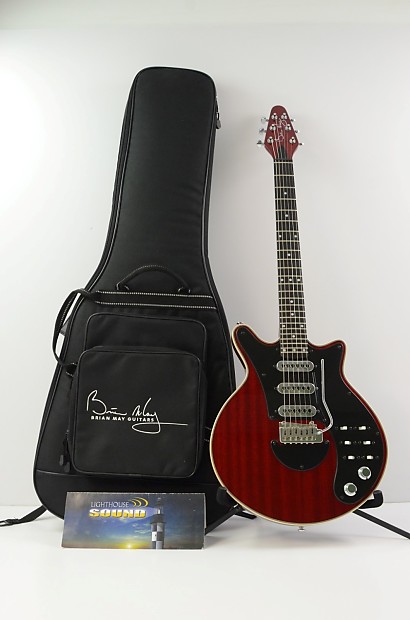 Used brian may guitar for sale top