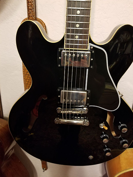 Gibson es 335 fat neck deals