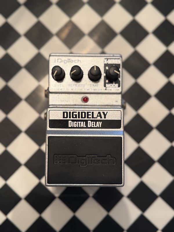 DigiTech Digidelay