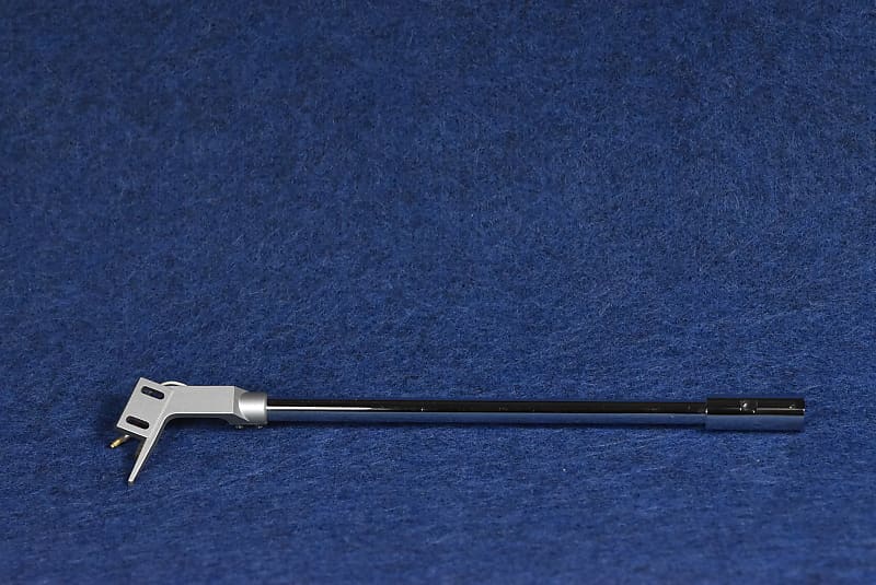 Sansui XR-Q7 Tonearm Arm Straight Pipe tube In Excellent Condition  			