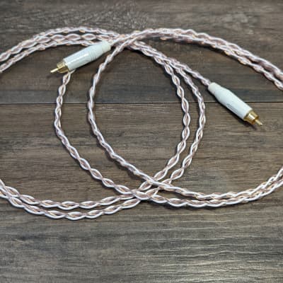 Dual RCA Cables image 1