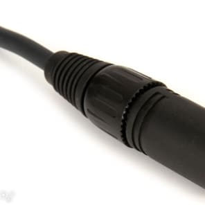 D'Addario PW-CMIC-10 Classic Series Microphone Cable - 10 foot image 4