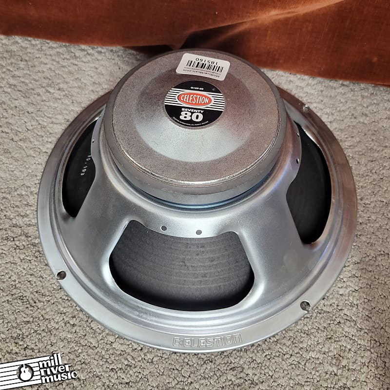 Celestion Seventy 80 12