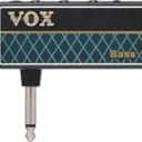 VOX amPlug 2 G2 Bass Headphone Amp