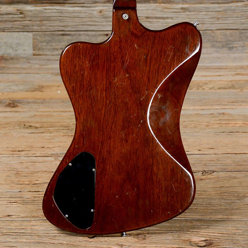 Gibson Firebird V Non-Reverse 1965 - 1969 image 6