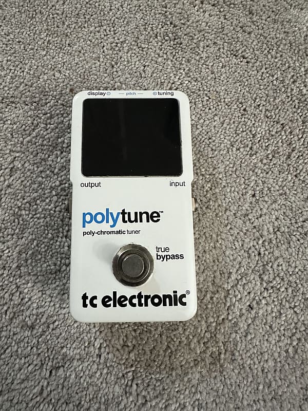 TC Electronic Polytune