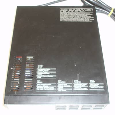 Yamaha FB-01 FM Sound Generator | Reverb Canada