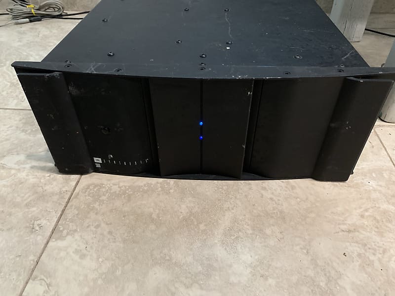 JBL S800 Synthesis Reverb