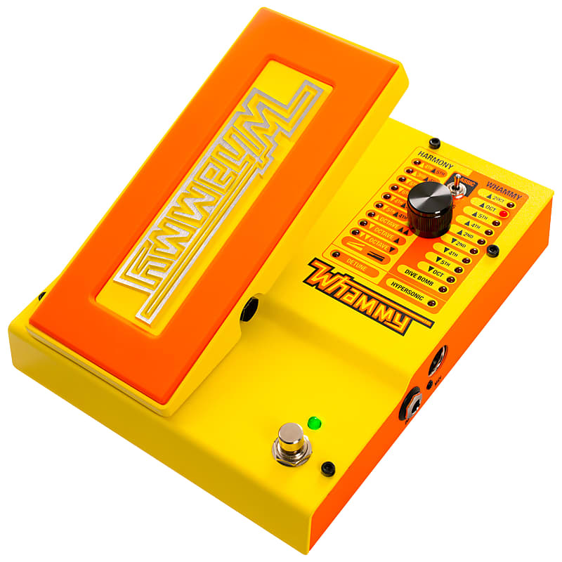 Whammy MonoNeon Digitech image 1