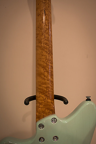 Brown Bear Guitars Telemaster JR- B5 Bigsby Lollar | Reverb Brown Bear Guitars Telemaster JR- B5 Bigsby Lollar | Reverb
