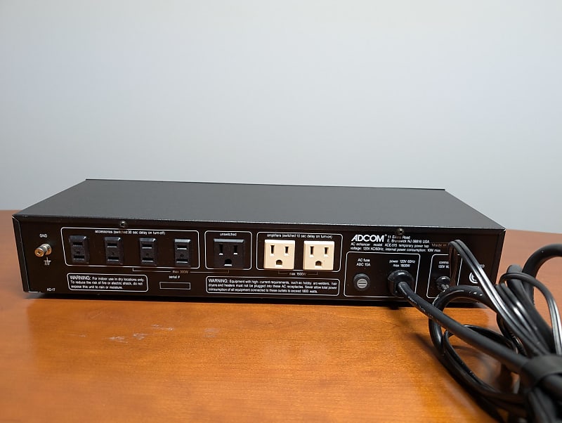 adcom ace 515