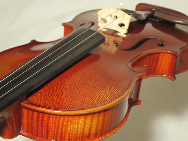 Otto Jos.Klier No.55 C2 | オリエント楽器｜弦楽器｜オリエント楽器