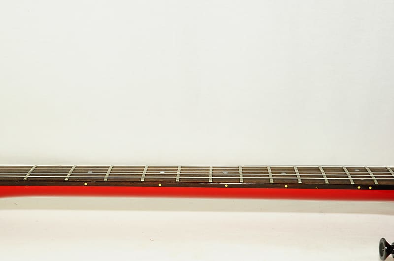 Aria Pro II 1980s RS Hellcat Act3 C Serial Electric Guitar