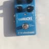 TC Electronic Flashback Delay and Looper 2000's Blue