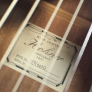 Hohner hw440g shop