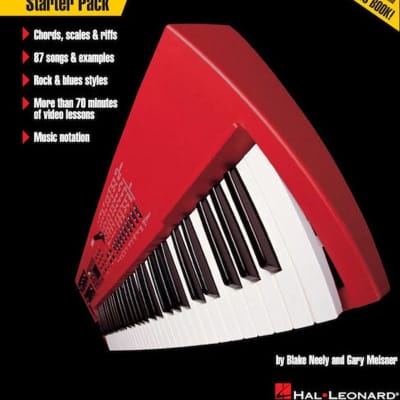 FastTrack Keyboard Method - Book 1 image 2