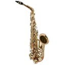 Selmer SAS280RC LaVoix II Performance Eb Alto Saxophone, Copper