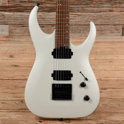 Jackson Pro Series Misha Mansoor Signature Juggernaut HT6 2017