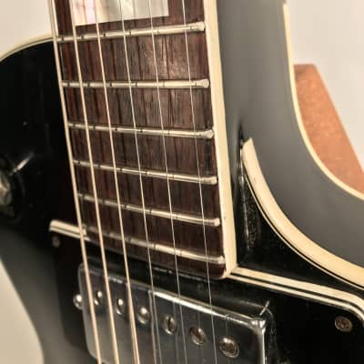 Hofner 4579 solidbody guitar 1970s - German vintage image 15