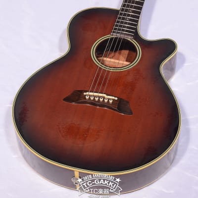 Takamine PT 106 6 | Reverb Australia