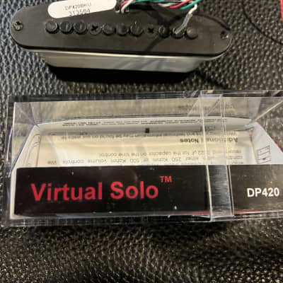 Dimarzio Virtual Vintage 2.1 DP401 | Reverb