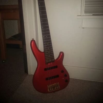 Fender DR 6 Bass 1993