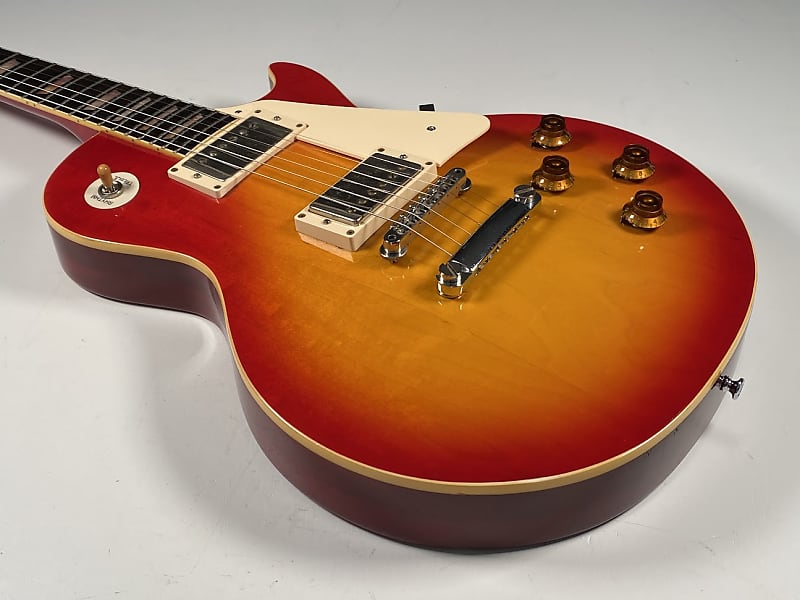 Aria Pro Ⅱ LS-400 MADE IN JAPAN Aria Pro II LS-400 1980 - Brown Sunburst (Tobacco | Reverb