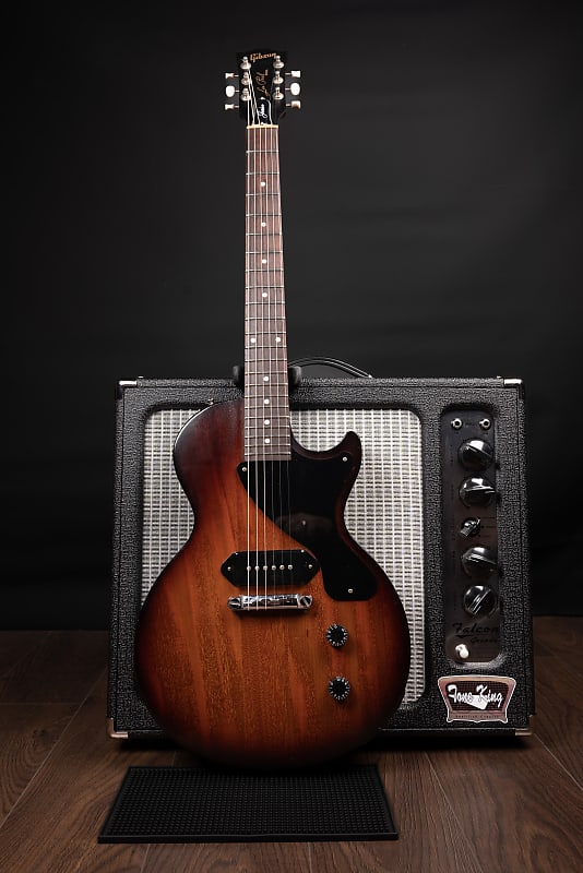 2010 Gibson USA Les Paul Junior | Reverb