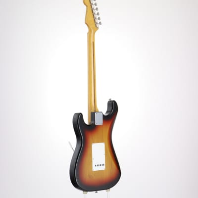 Fender Japan ST58 70TX 3TS (S/N:CIJ Q067593) (10/13) | Reverb