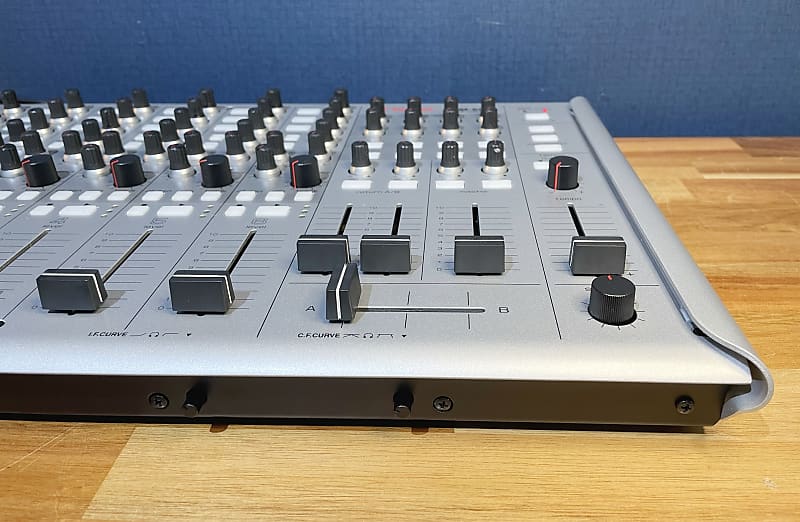 Mint] Vestax VCM-600 USB Midi DJ DAW Controller Ultra Rare