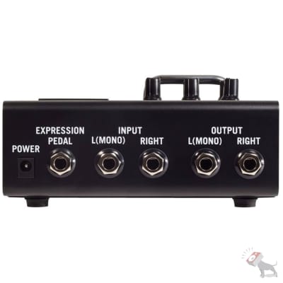 Line 6 M5 Stompbox Modeler Digital Guitar Multi-Effects Distortion Reverb Pedal image 5