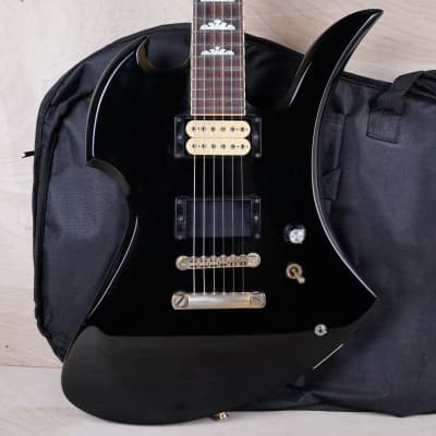 Fernandes Hide MG80X Black | Reverb