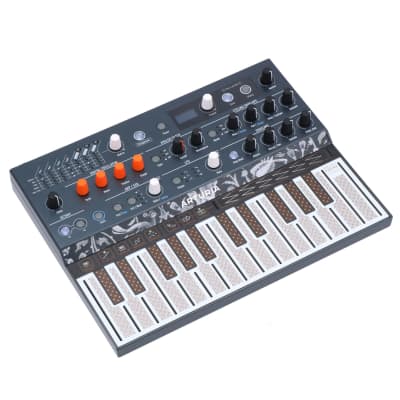 Arturia MicroFreak algorithmic synthesizer image 3