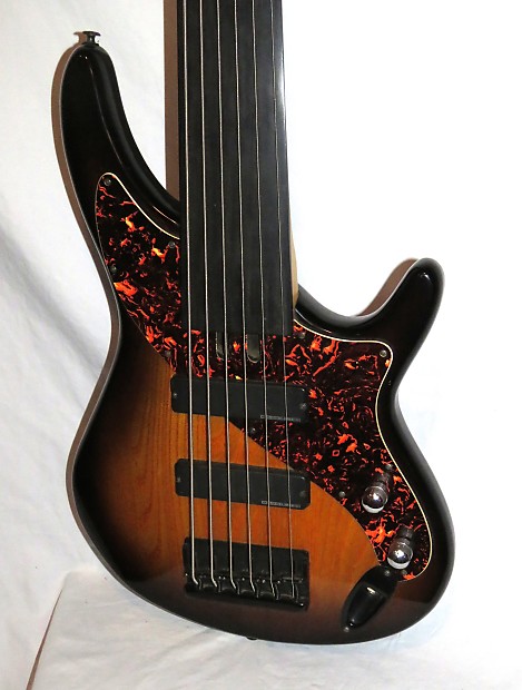 Aria Pro II Avante 