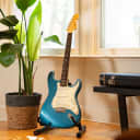 Fender Certified Vintage® 1965 Stratocaster Lake Placid Blue
