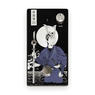ギター Hermida audio mosferatu Hermida Audio Mosferatu | Reverb