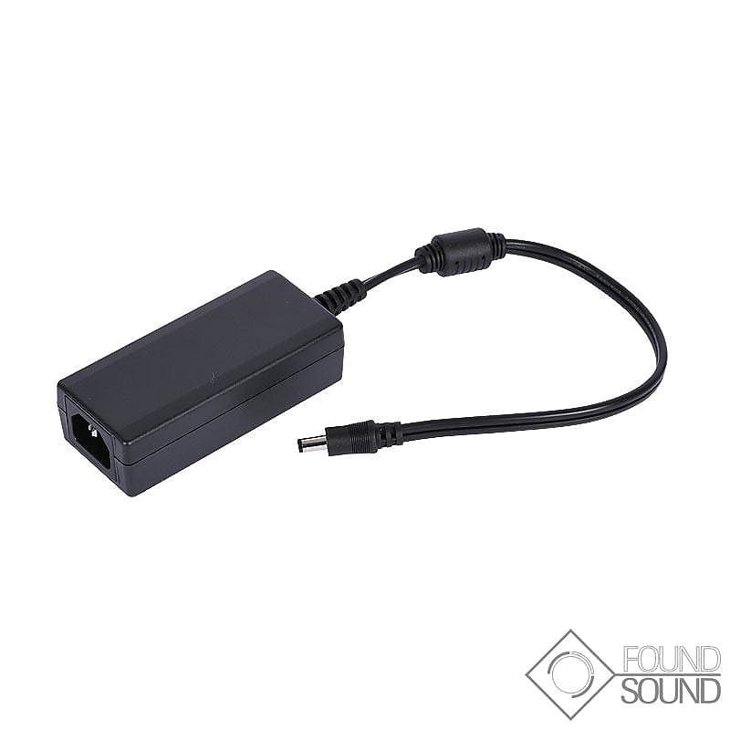 Tiptop Audio 3000mA uZeus Boost Power Adapter image 1