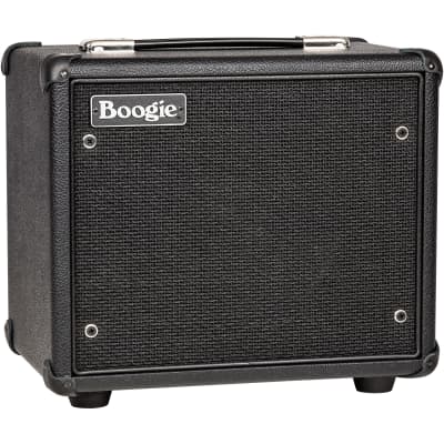 Mesa Boogie 1x10 Boogie 14" Open Back Cab image 2
