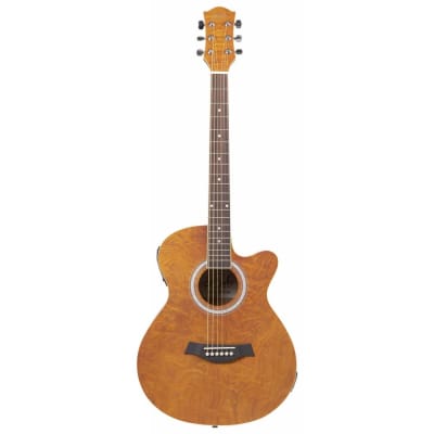 de salvo DS AG2CEQWNT chitarra acustica elettrificata for sale